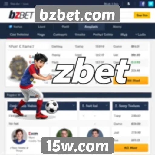 Como o bzbet.com se destaca no setor de apostas online