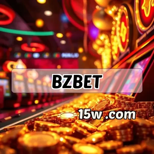 bzbet.com: O Portal Que Revoluciona Seu Jogo e Apostas Online